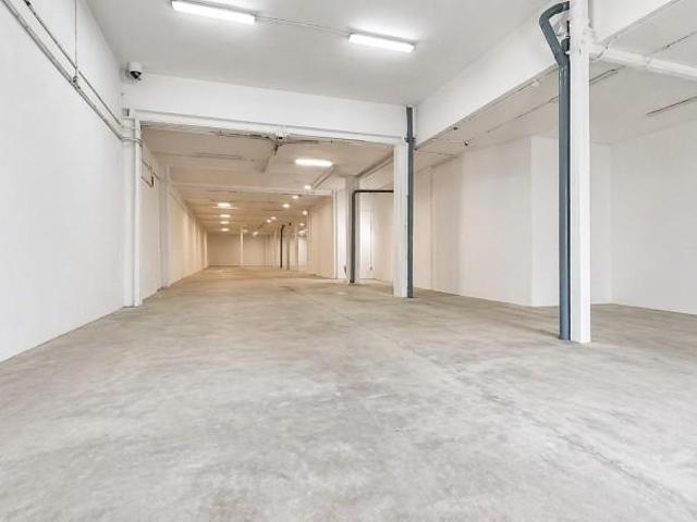 Nave industrial en alquiler en Getafe, Los Olivos Los Ángeles