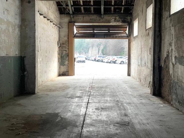 Nave industrial en Alquiler en Gelida
