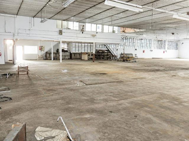 Nave industrial en Alquiler en Gràcia