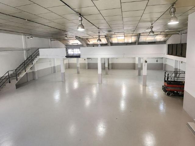 Nave industrial en alquiler en Granollers, de 700 m² 2 habitaciones por 3.000