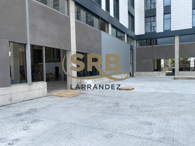 Nave industrial en Alquiler en Granvia LH