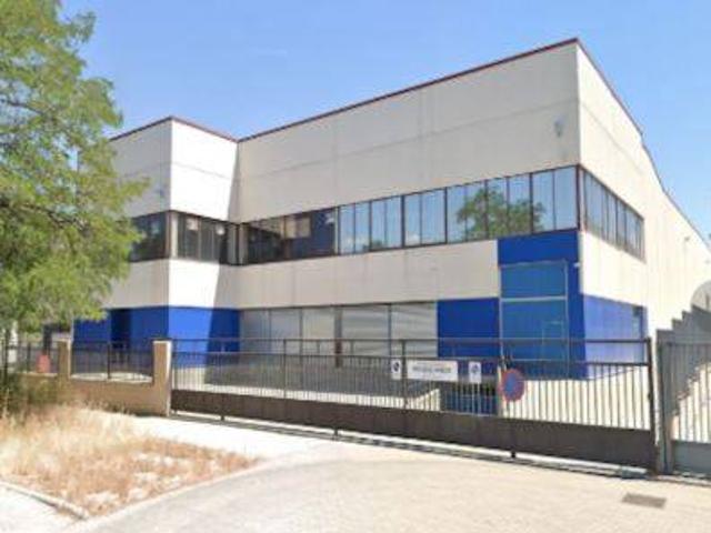 Nave industrial en Alquiler en Granvia LH