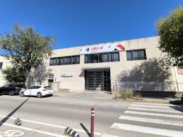 Nave industrial en Alquiler en Granvia LH
