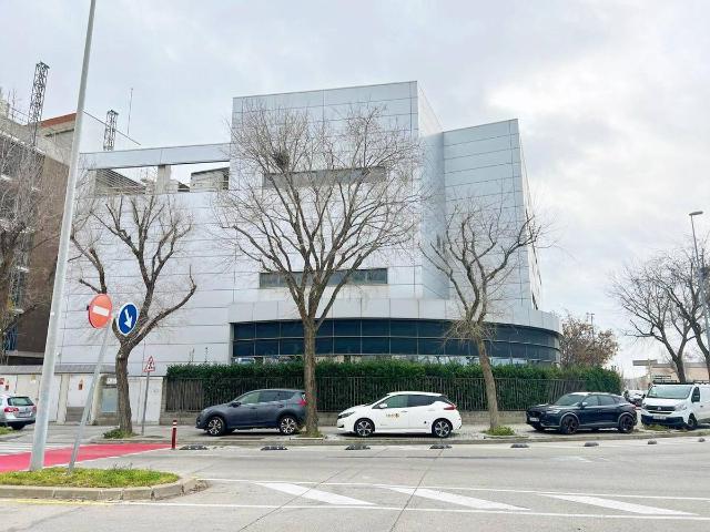 Nave industrial en Alquiler en Granvia LH