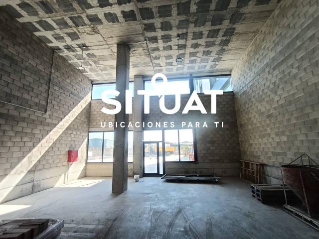 Nave industrial en Alquiler en Granvia LH