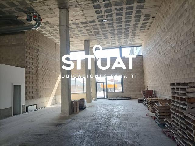 Nave industrial en Alquiler en Granvia LH