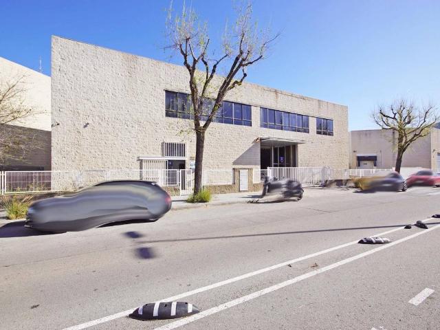 Nave industrial en Alquiler en Granvia LH