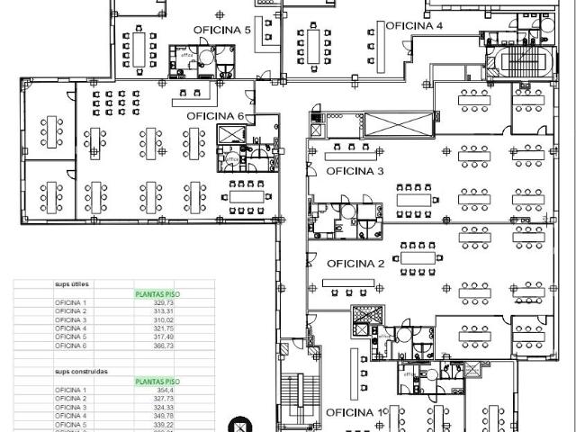 Nave industrial en Alquiler en Granvia LH