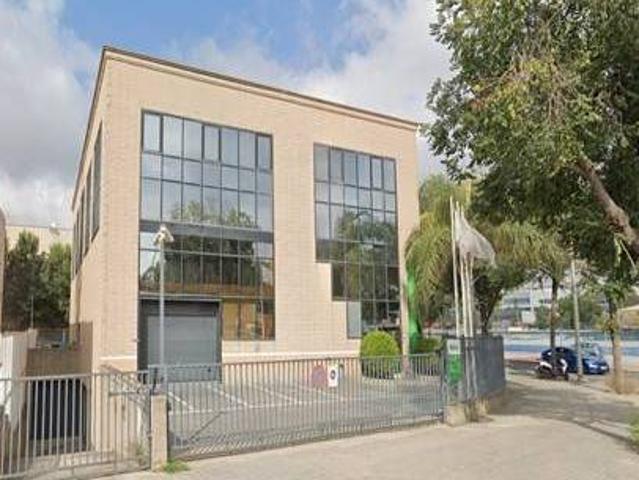 Nave industrial en Alquiler en Granvia LH
