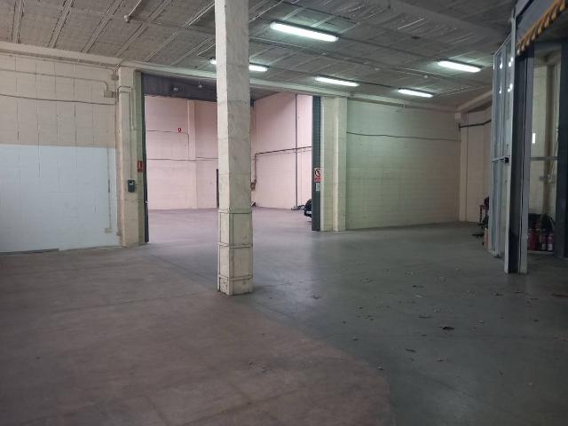 Nave industrial en Alquiler en Granvia LH