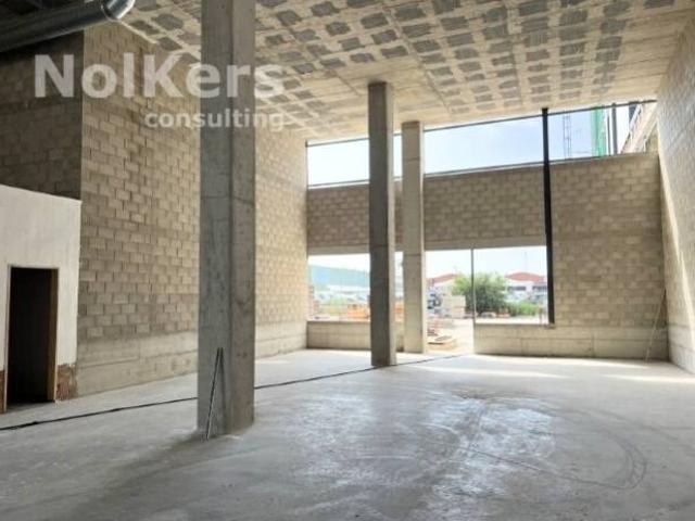 Nave industrial en Alquiler en Granvia LH