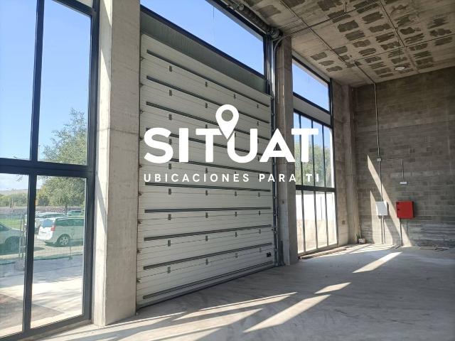 Nave industrial en Alquiler en Granvia LH