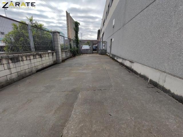 Nave industrial en alquiler en Derio, Ugaldeguren