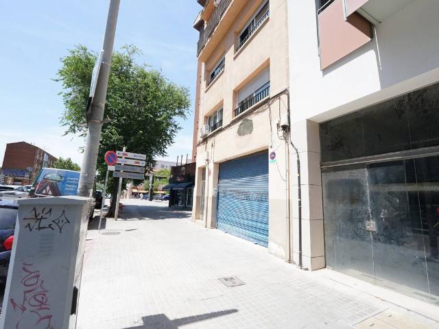 Nave industrial en Alquiler en Eixample