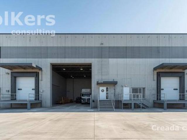 Nave industrial en Alquiler en Eixample Can Bogunyà