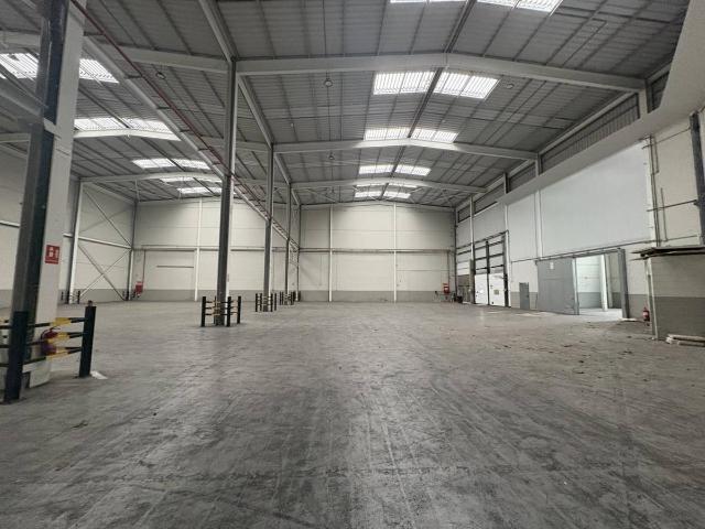 Nave industrial en Alquiler en Eixample Sud La Barceloneta