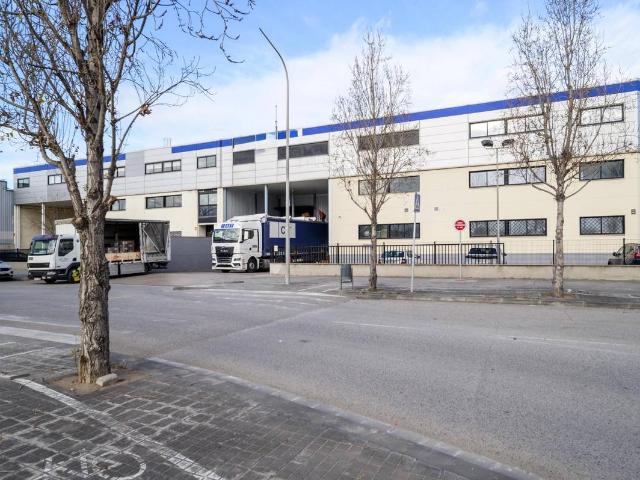 Nave industrial en Alquiler en Eixample Sud La Barceloneta
