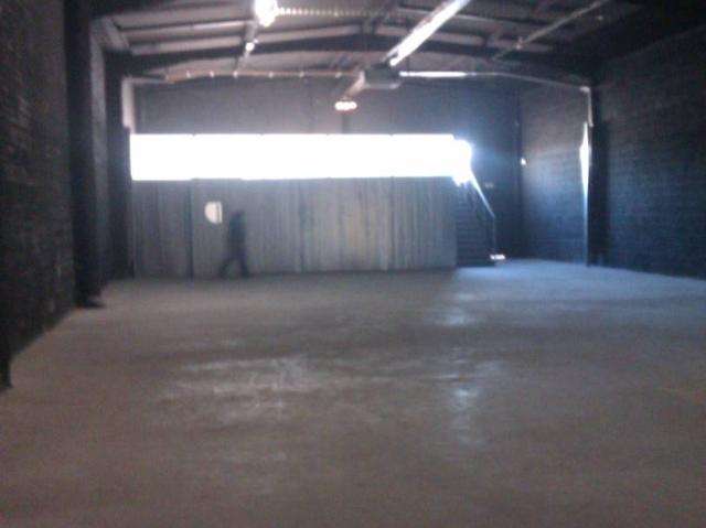Nave industrial en Alquiler en El Bon Pastor