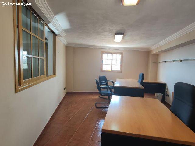 Nave Industrial en Alquiler en El Sobradillo, Santa Cruz de Tenerife