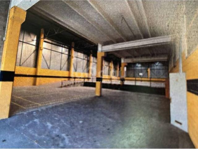 Nave industrial en Alquiler en El Sucre El Nadal