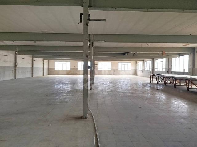Nave industrial en Alquiler en El Palau Escorxador