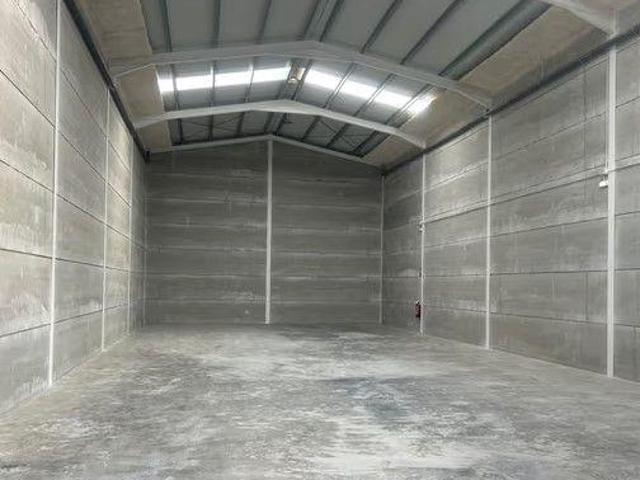 Nave industrial en alquiler en El Viso del Alcor, Poligonos Indust. Poliviso