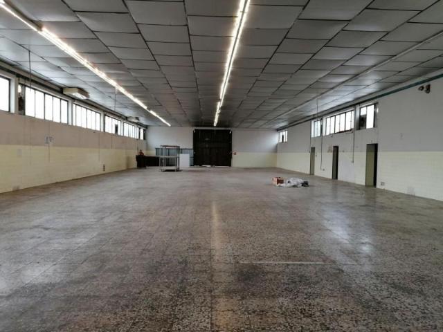 Nave industrial en alquiler en Elche, Alzabares