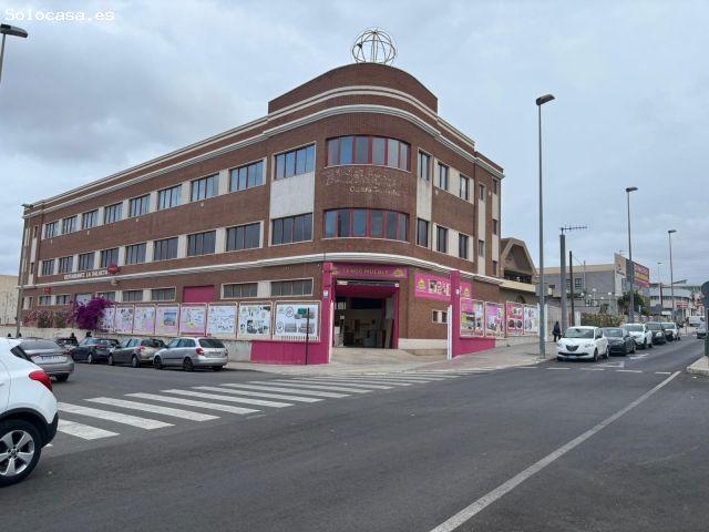 Nave industrial en Alquiler en Elche de la Sierra, Alicante