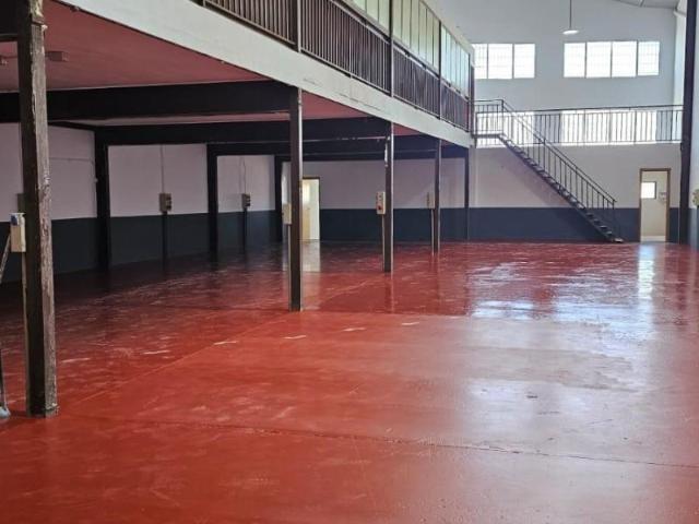 Nave industrial en alquiler en Elche, Poligono carrus