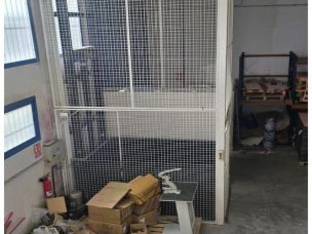 Nave Industrial en Alquiler en Elche Parque Empresarial €2500