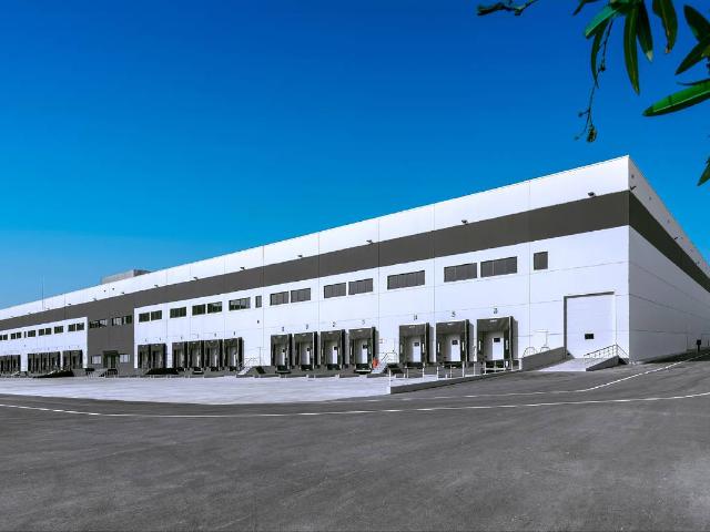 Nave industrial en Alquiler en Els Monjos