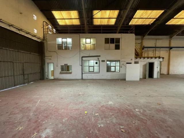 Nave industrial en alquiler en Esparreguera, Nucli Urbà