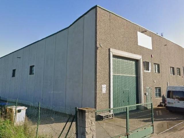 Nave industrial en Alquiler en Forallac