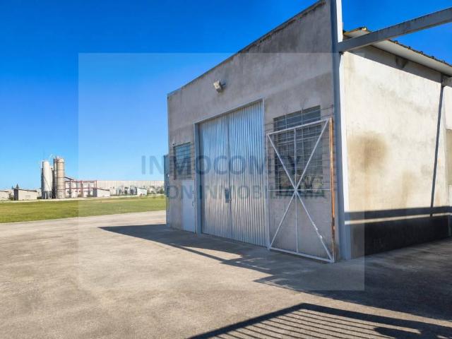 Nave industrial en Alquiler en Forallac