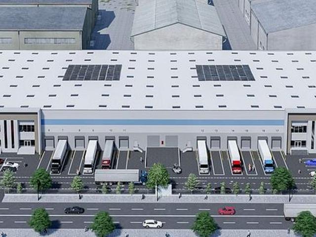 Nave industrial en alquiler en Far d´Empordà, El, de 13.756 m² por 68.780