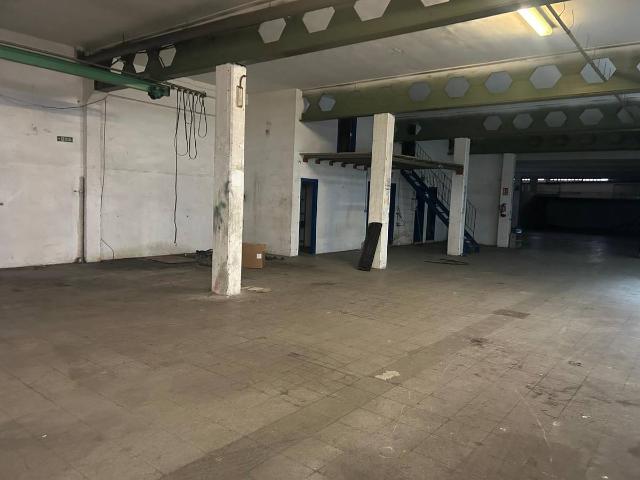 Nave industrial en Alquiler en Hostafrancs