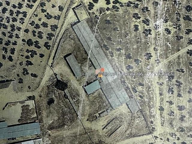 Nave industrial en alquiler en Jaén, Pg. ind. nuevo jaen