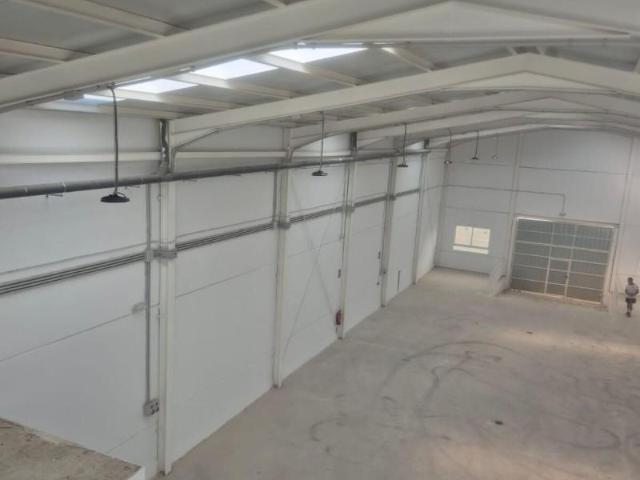 Nave industrial en alquiler en Jaén, Renfe Bulevar 1º y 2º Fase