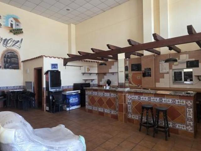 Nave industrial en alquiler en Jerez de la Frontera, JUNTO AREA SUR