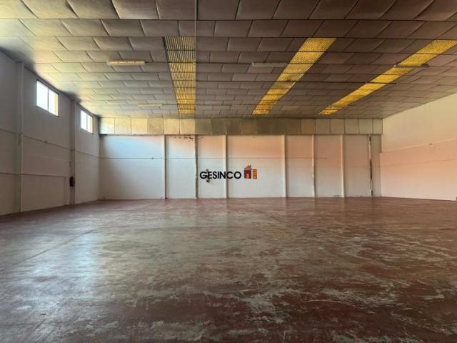 Nave industrial en alquiler en Ontinyent, Poligono El Pla