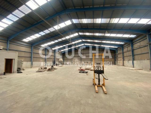 Nave industrial en alquiler en Onda, Onda