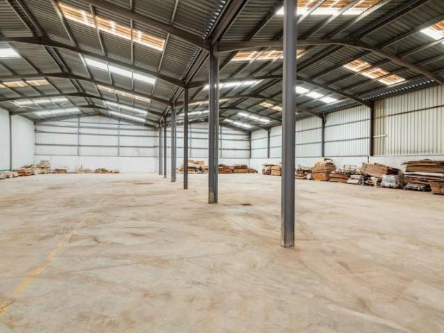 Nave industrial en alquiler en Onda, Onda