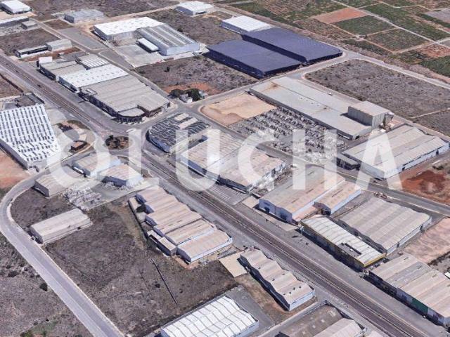Nave industrial en alquiler en Onda, Onda