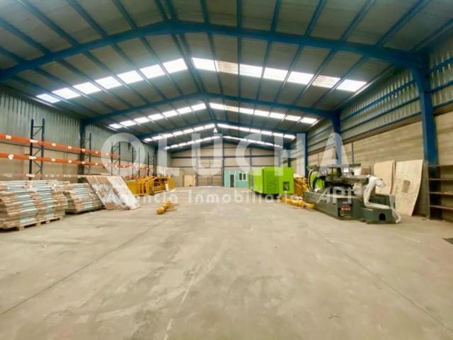 Nave industrial en alquiler en Onda, Onda