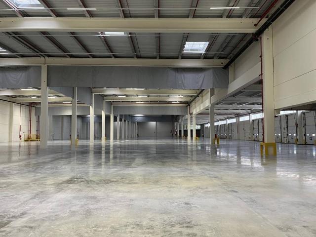 Nave industrial en Alquiler en Òdena