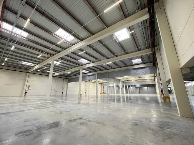 Nave industrial en Alquiler en Òdena