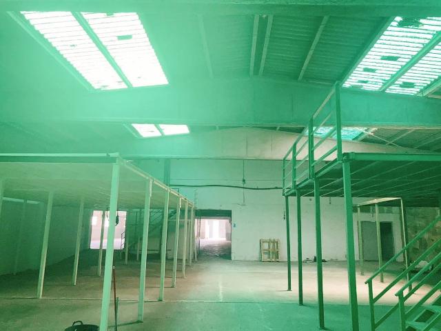 Nave industrial en Alquiler en Òdena