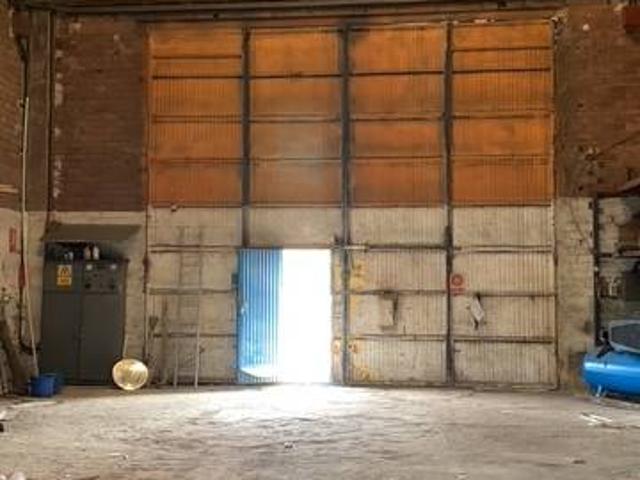 Nave industrial en Alquiler en Òdena