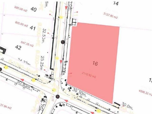Nave industrial en alquiler en Olesa de Montserrat, de 1.330 m² 1 habitación por 7.400