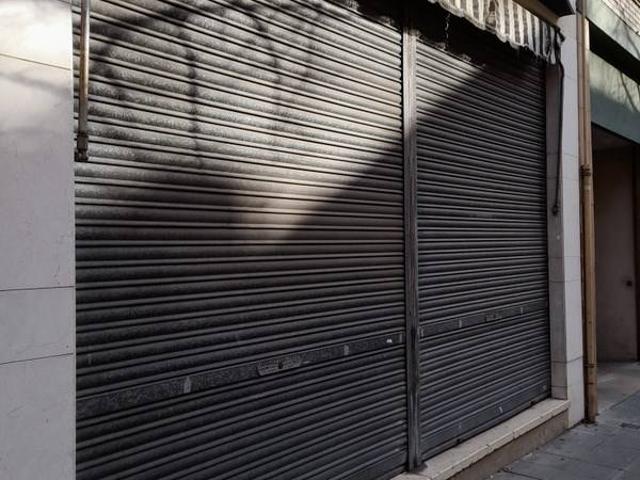 Nave industrial en Alquiler en Olot